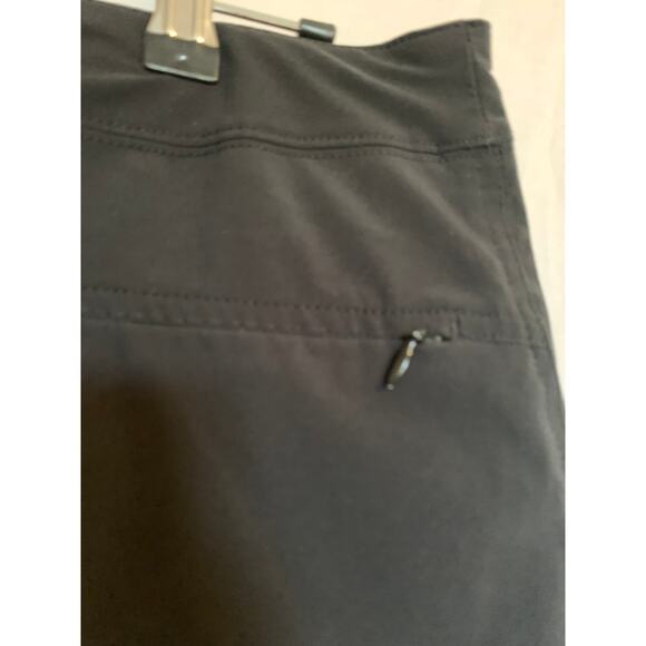 The North Face Black TNF APEX Skort Women's Size 6 - Picture 5 of 8